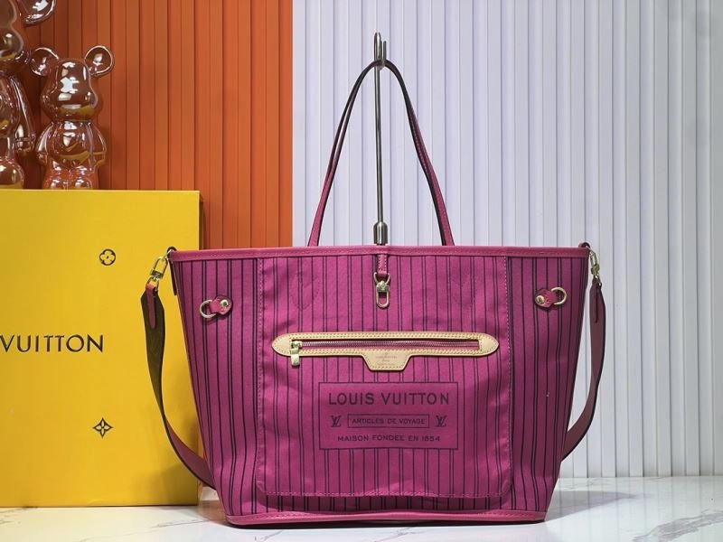 Thermal Louis Vuitton Shopping Bags 80124