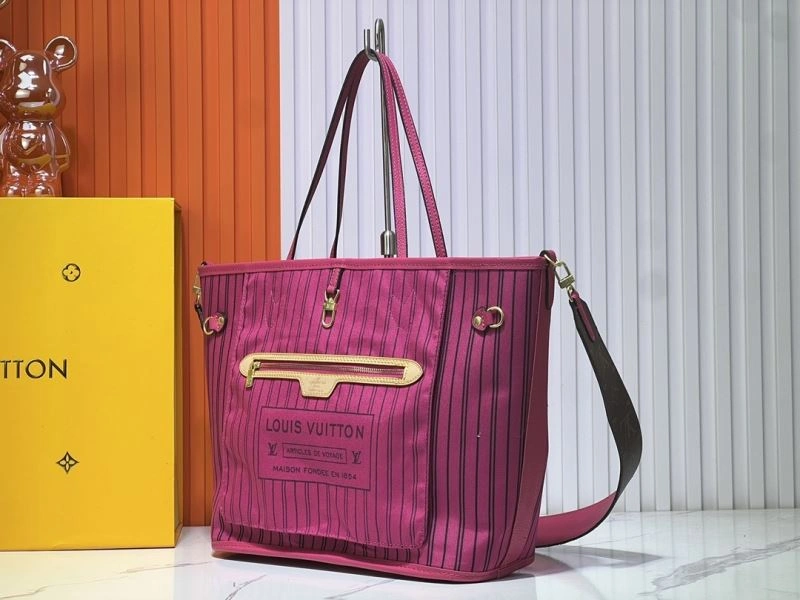 Thermal Louis Vuitton Shopping Bags 80124