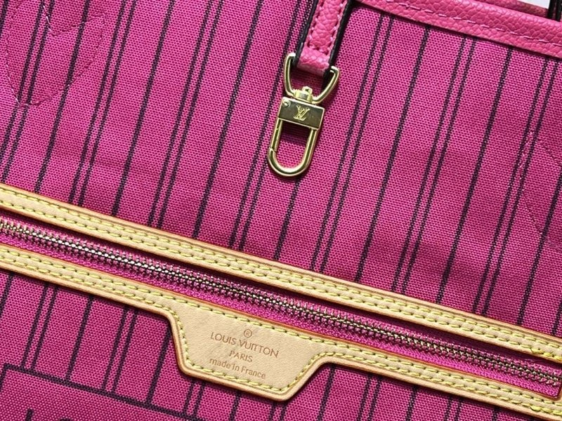 Thermal Louis Vuitton Shopping Bags 80124