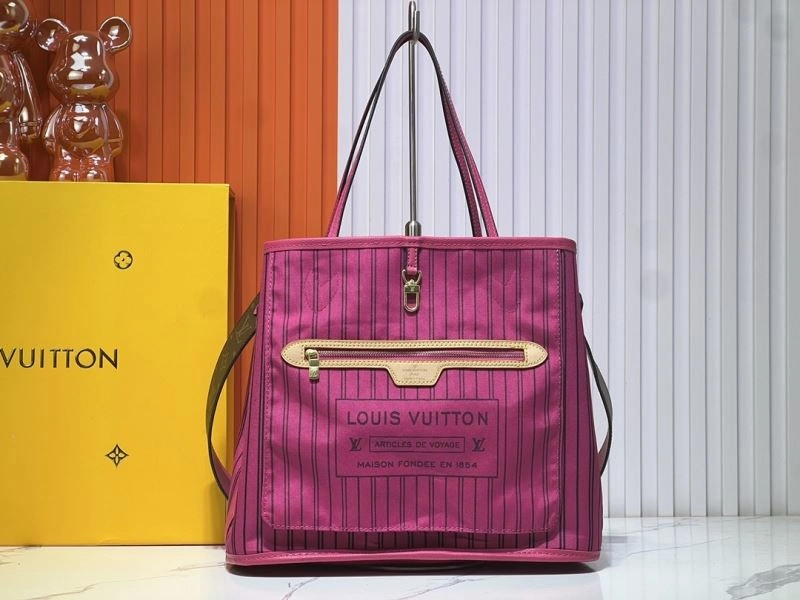 Thermal Louis Vuitton Shopping Bags 80124