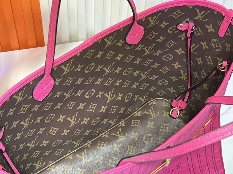 Thermal Louis Vuitton Shopping Bags 80124