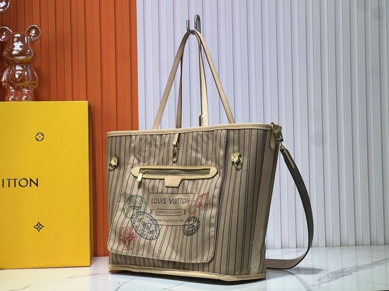 Louis Vuitton Shopping Bags Modern 80148