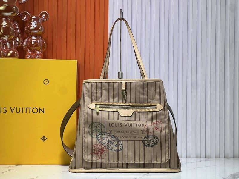 Louis Vuitton Shopping Bags Modern 80148