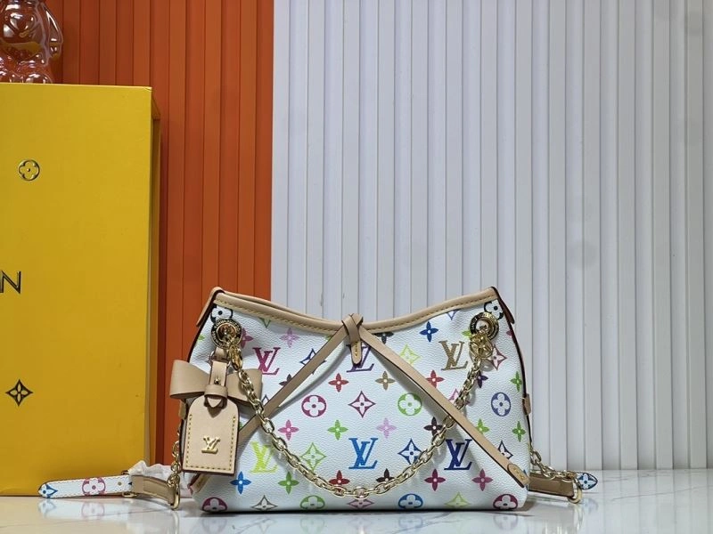 Louis Vuitton Shopping Bags Youthful 80147