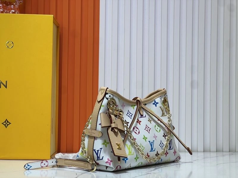 Louis Vuitton Shopping Bags Youthful 80147