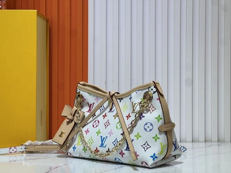 Louis Vuitton Shopping Bags Youthful 80147