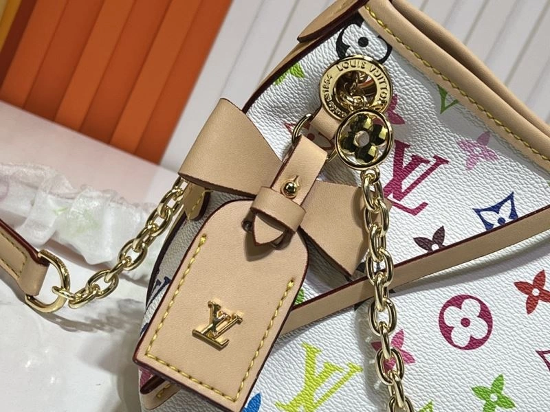Louis Vuitton Shopping Bags Youthful 80147