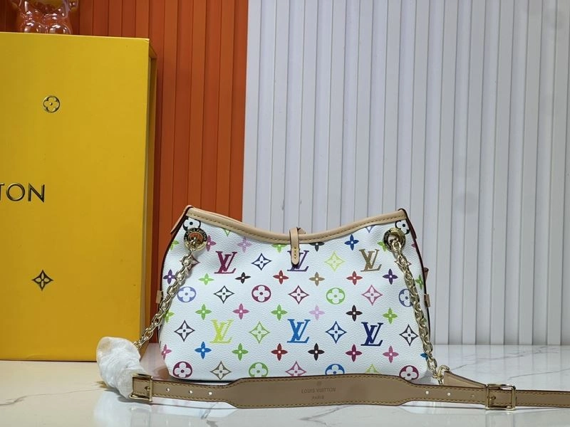 Louis Vuitton Shopping Bags Youthful 80147