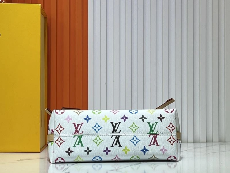 Louis Vuitton Shopping Bags Youthful 80147