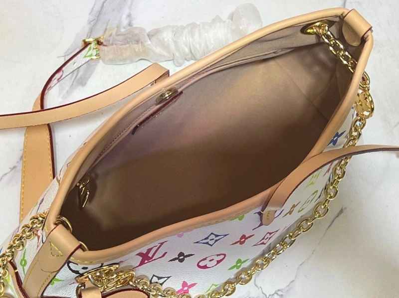 Louis Vuitton Shopping Bags Youthful 80147