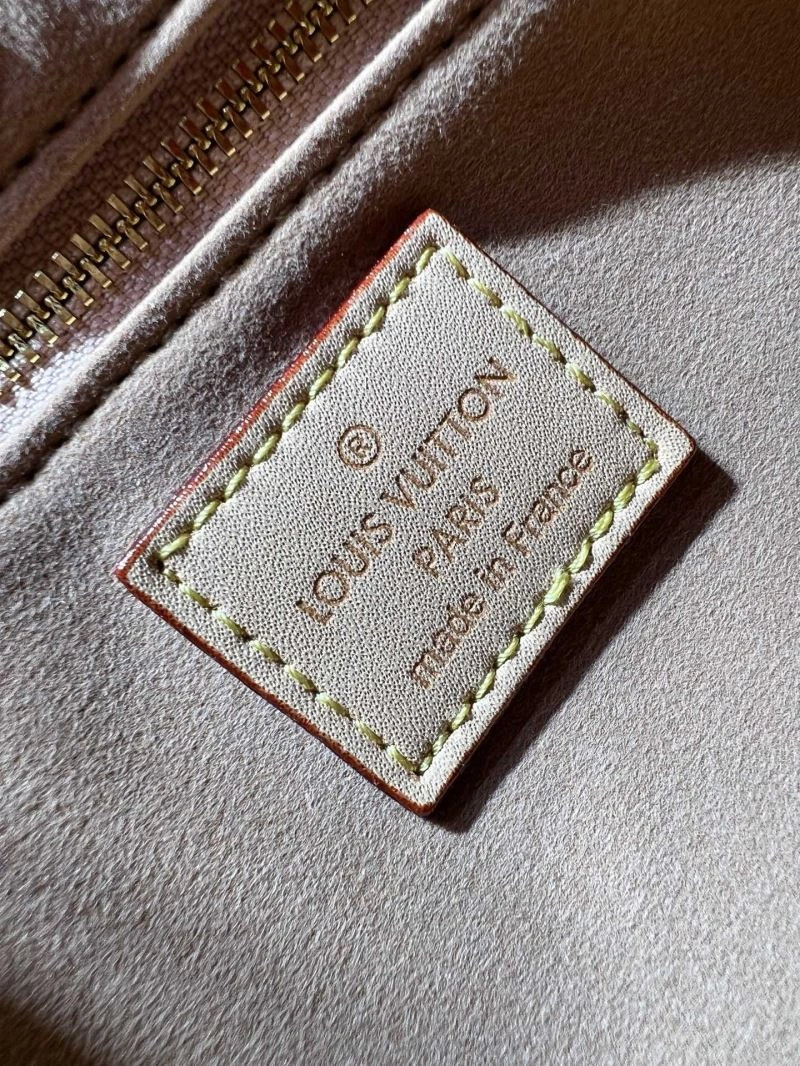 Louis Vuitton Shopping Bags Youthful 80147