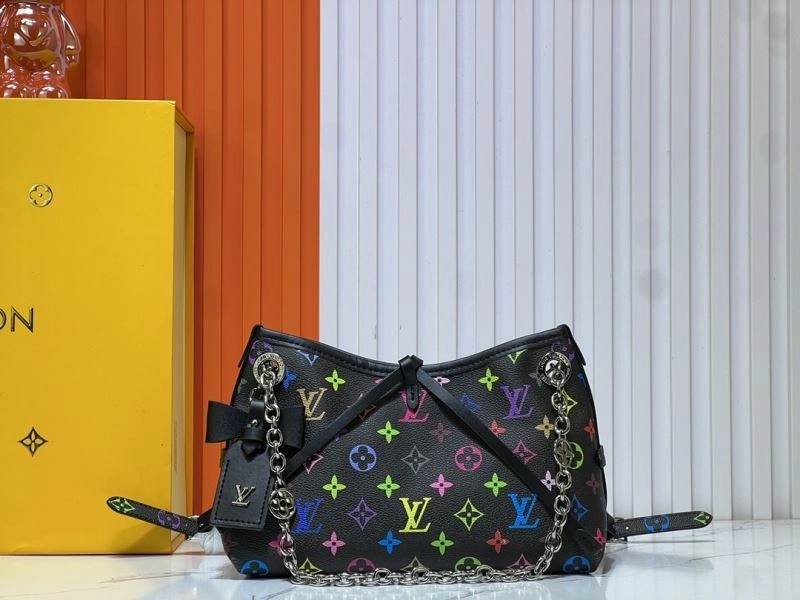 AllSeason Louis Vuitton Shopping Bags 80123