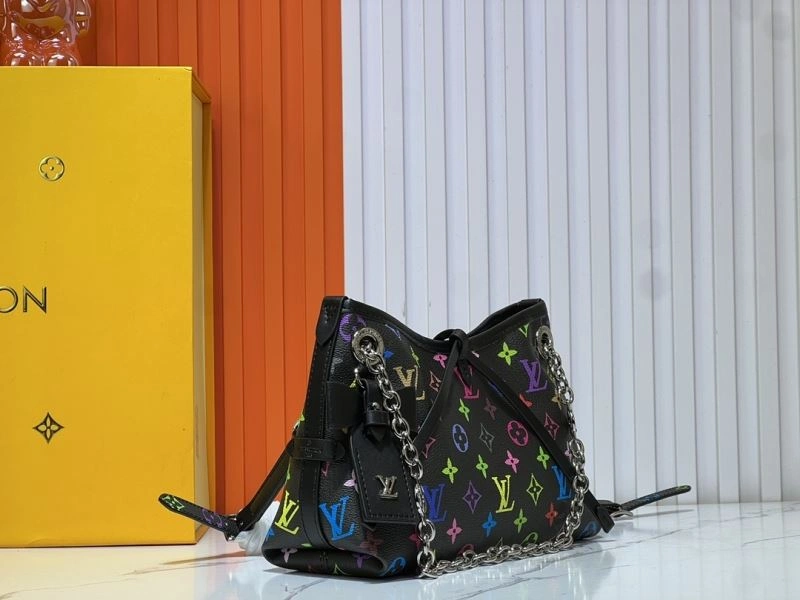 AllSeason Louis Vuitton Shopping Bags 80123