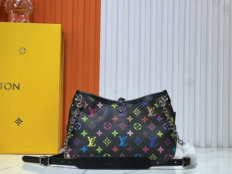 AllSeason Louis Vuitton Shopping Bags 80123