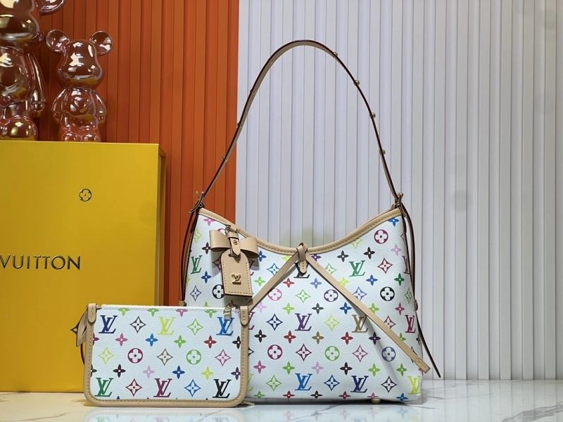 NewStyle Louis Vuitton Shopping Bags 80144