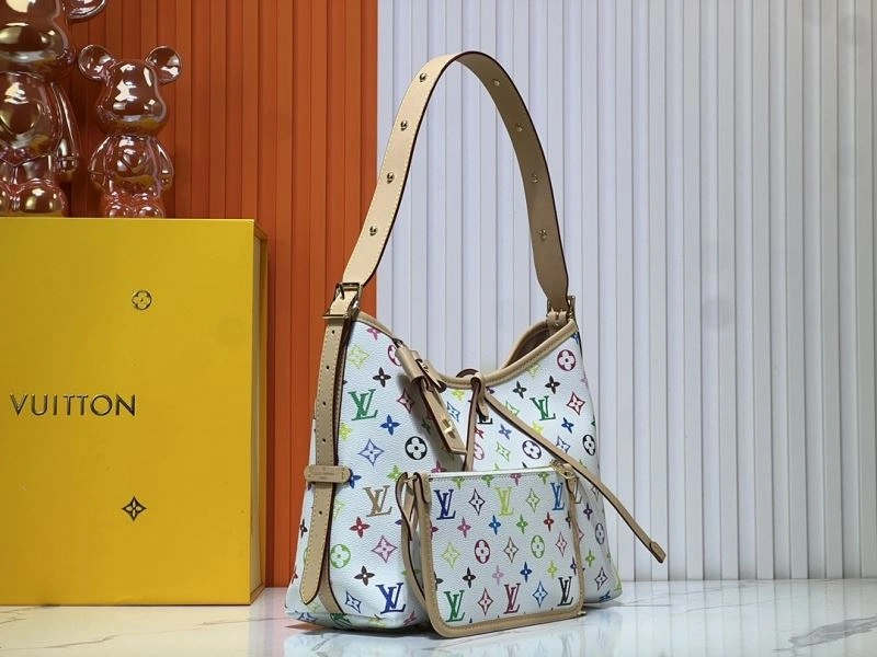 NewStyle Louis Vuitton Shopping Bags 80144