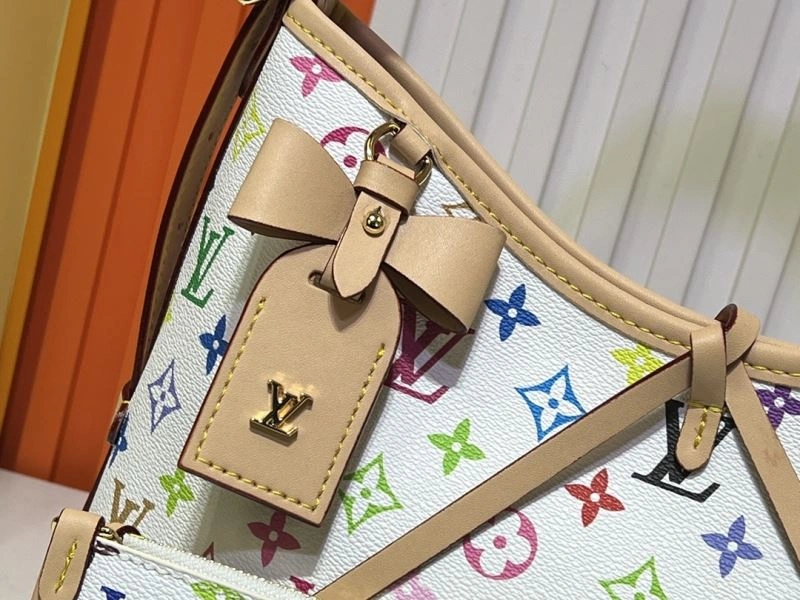 NewStyle Louis Vuitton Shopping Bags 80144