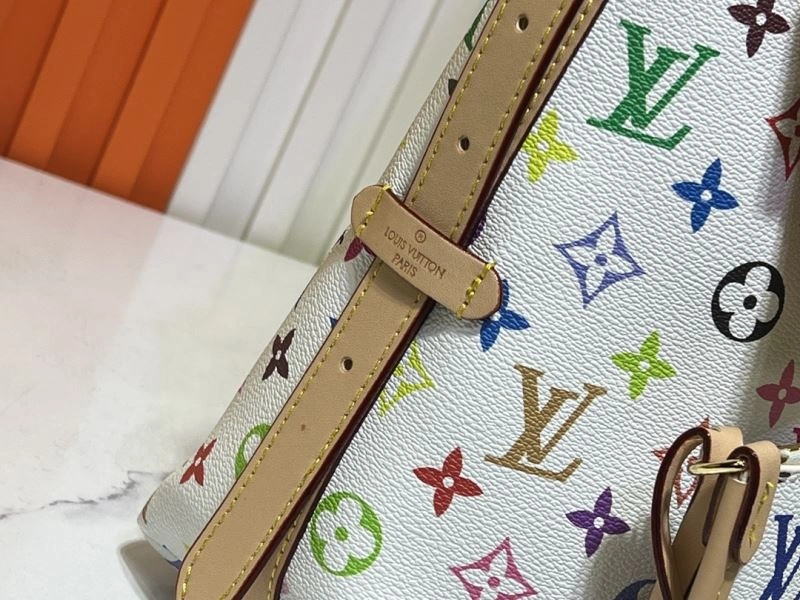 NewStyle Louis Vuitton Shopping Bags 80144