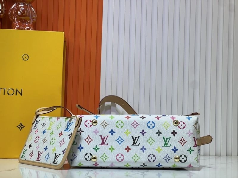 NewStyle Louis Vuitton Shopping Bags 80144