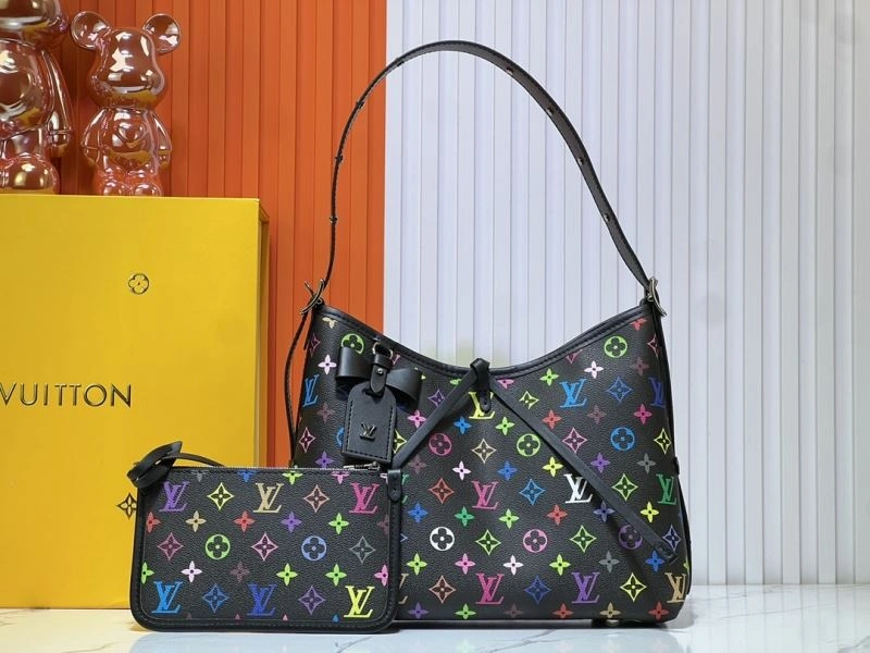Louis Vuitton Shopping Bags Premium 80122