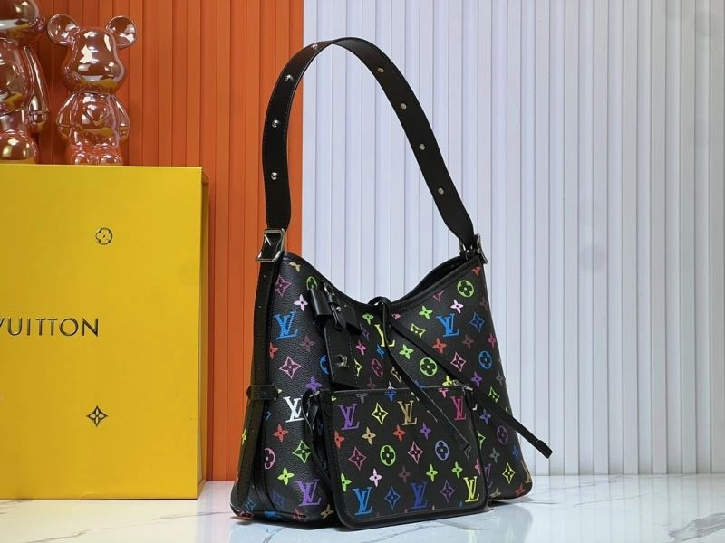 Louis Vuitton Shopping Bags Premium 80122