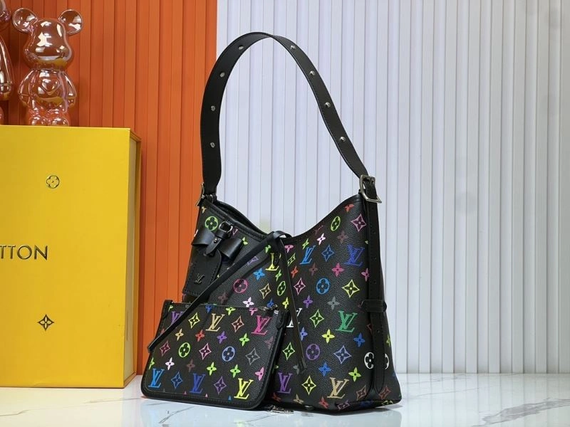 Louis Vuitton Shopping Bags Premium 80122