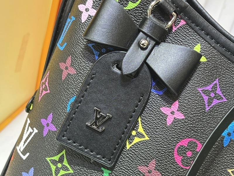 Louis Vuitton Shopping Bags Premium 80122