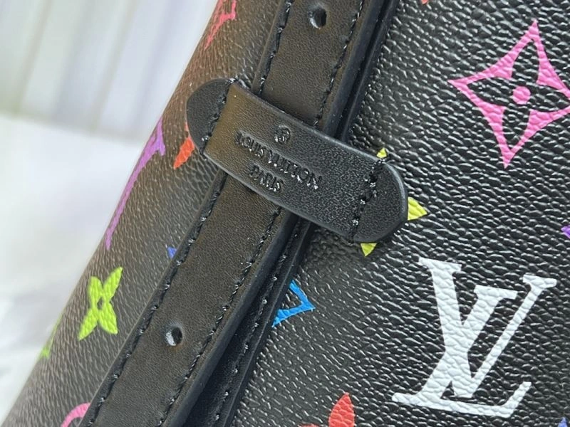 Louis Vuitton Shopping Bags Premium 80122
