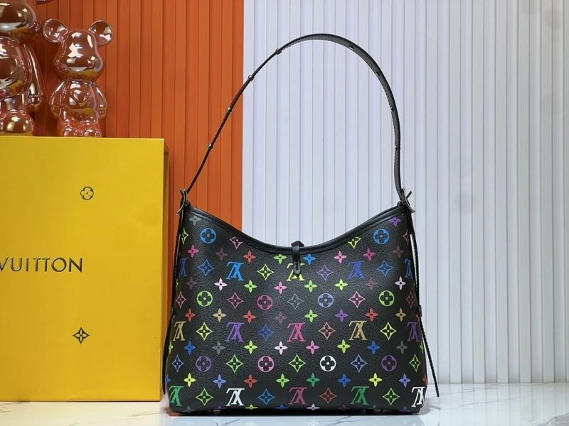 Louis Vuitton Shopping Bags Premium 80122