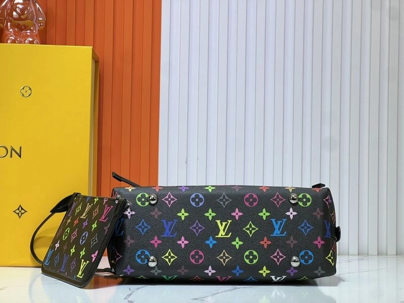 Louis Vuitton Shopping Bags Premium 80122