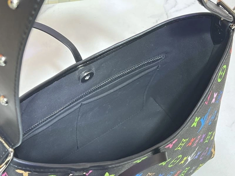 Louis Vuitton Shopping Bags Premium 80122