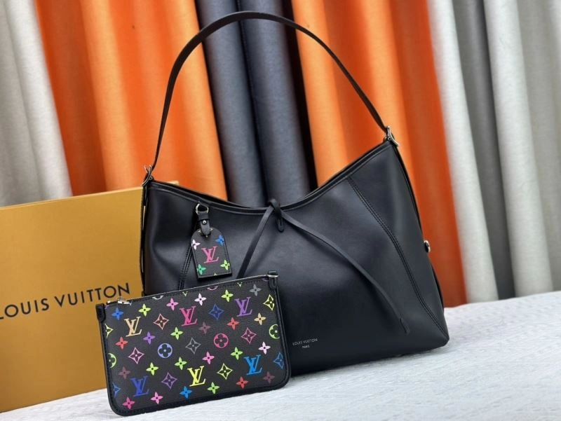 Louis Vuitton Shopping Bags ComfortFit 80120