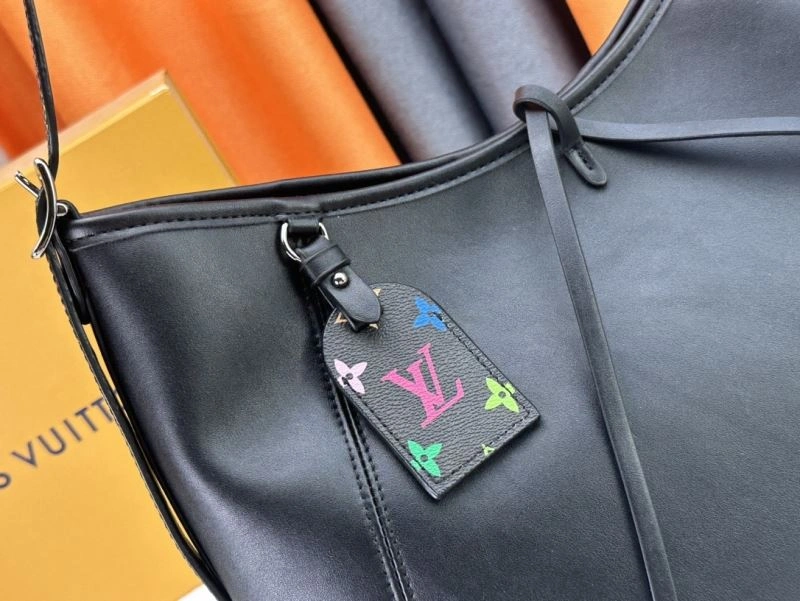 Louis Vuitton Shopping Bags ComfortFit 80120