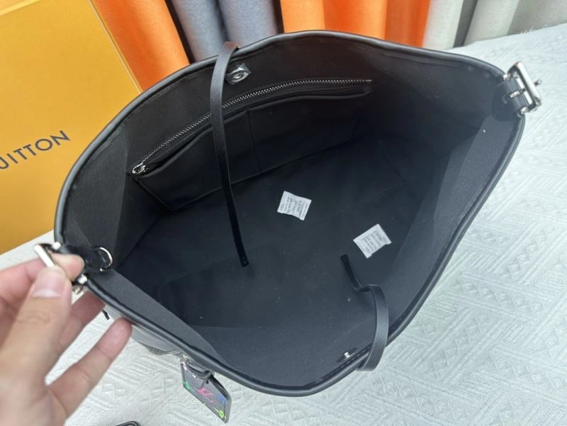 Louis Vuitton Shopping Bags ComfortFit 80120