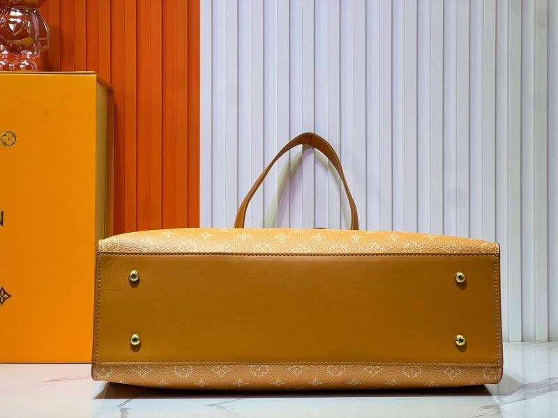 FlexibleFit Louis Vuitton Shopping Bags 80143