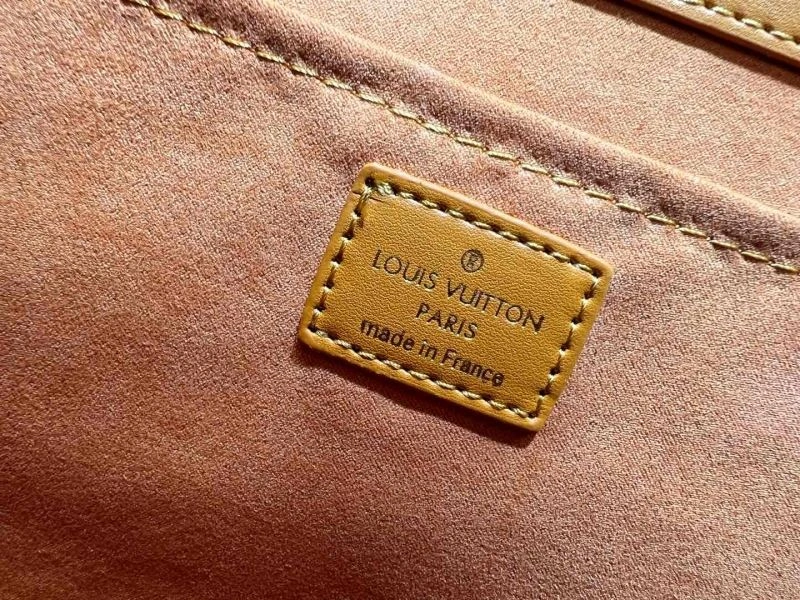 FlexibleFit Louis Vuitton Shopping Bags 80143