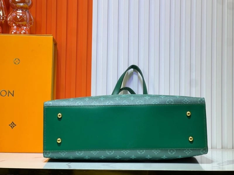 Louis Vuitton Shopping Bags SunProtective 80117