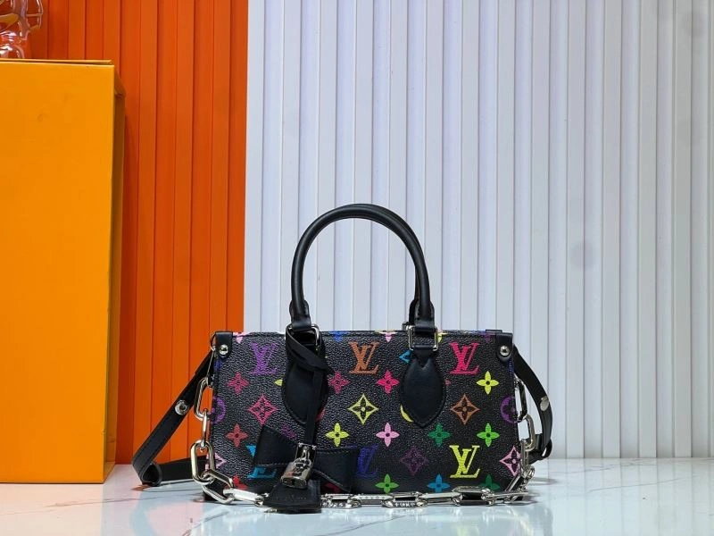 Louis Vuitton Shopping Bags SunProtective 80117