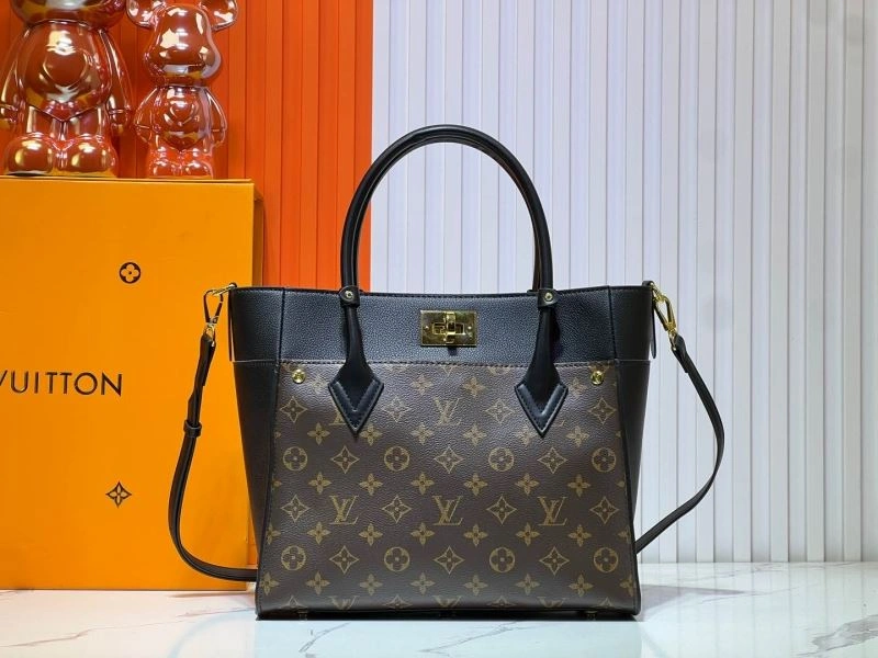 Louis Vuitton Shopping Bags Popular 80136