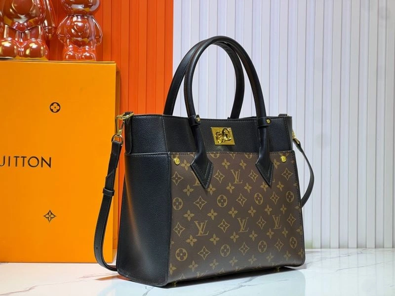 Louis Vuitton Shopping Bags Popular 80136
