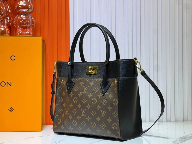 Louis Vuitton Shopping Bags Popular 80136