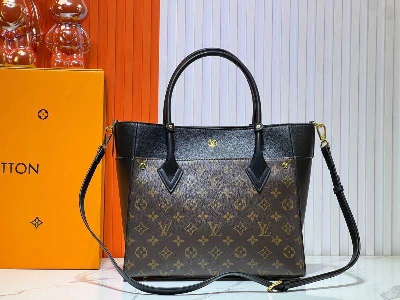 Louis Vuitton Shopping Bags Popular 80136