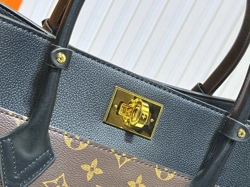 Louis Vuitton Shopping Bags Popular 80136