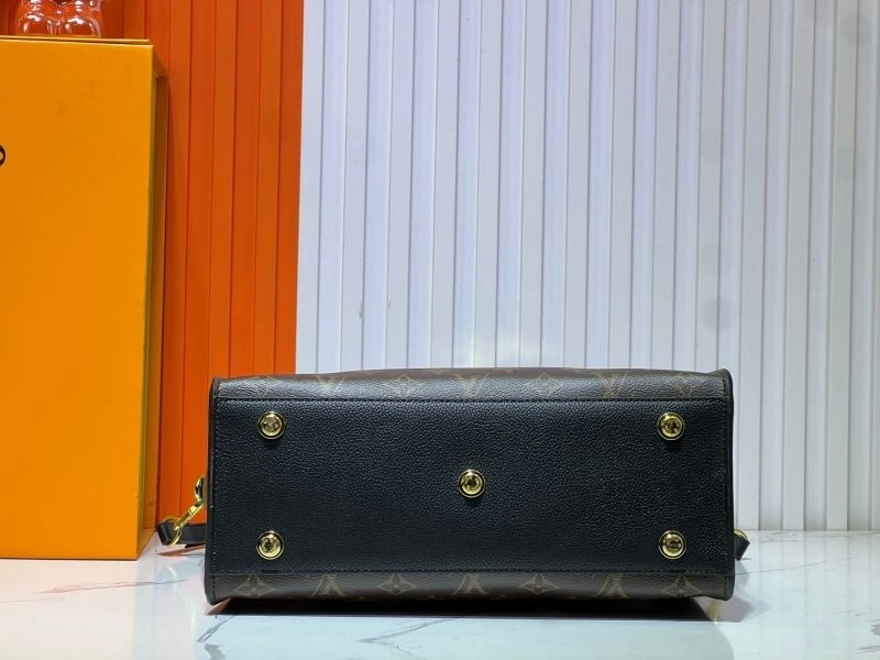 Louis Vuitton Shopping Bags Popular 80136