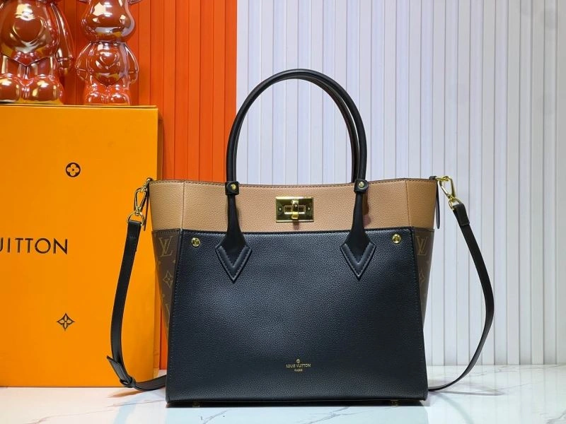 Louis Vuitton Shopping Bags Packable 80141