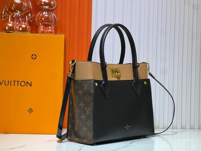 Louis Vuitton Shopping Bags Packable 80141