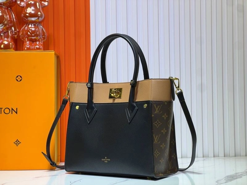Louis Vuitton Shopping Bags Packable 80141