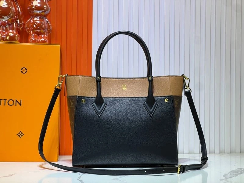 Louis Vuitton Shopping Bags Packable 80141