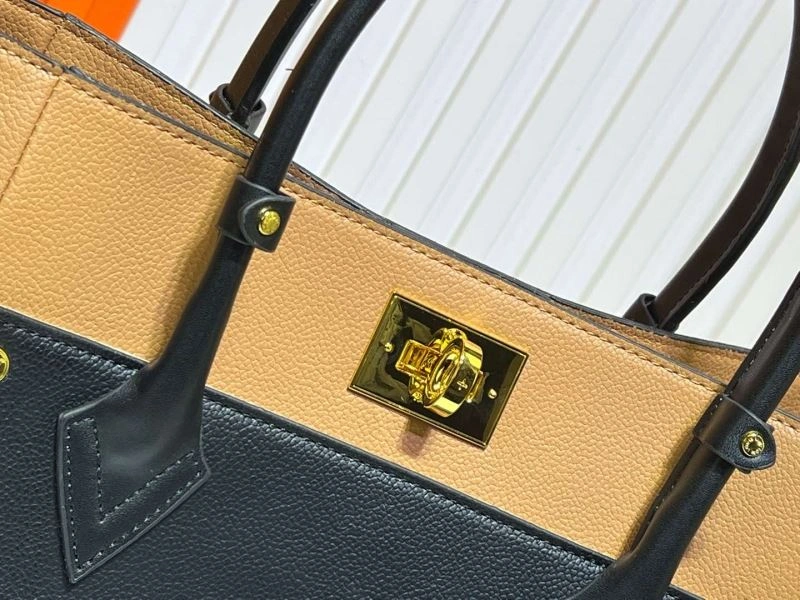 Louis Vuitton Shopping Bags Packable 80141