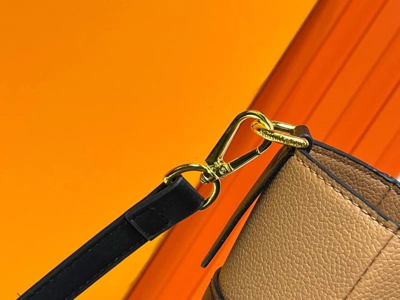 Louis Vuitton Shopping Bags Packable 80141